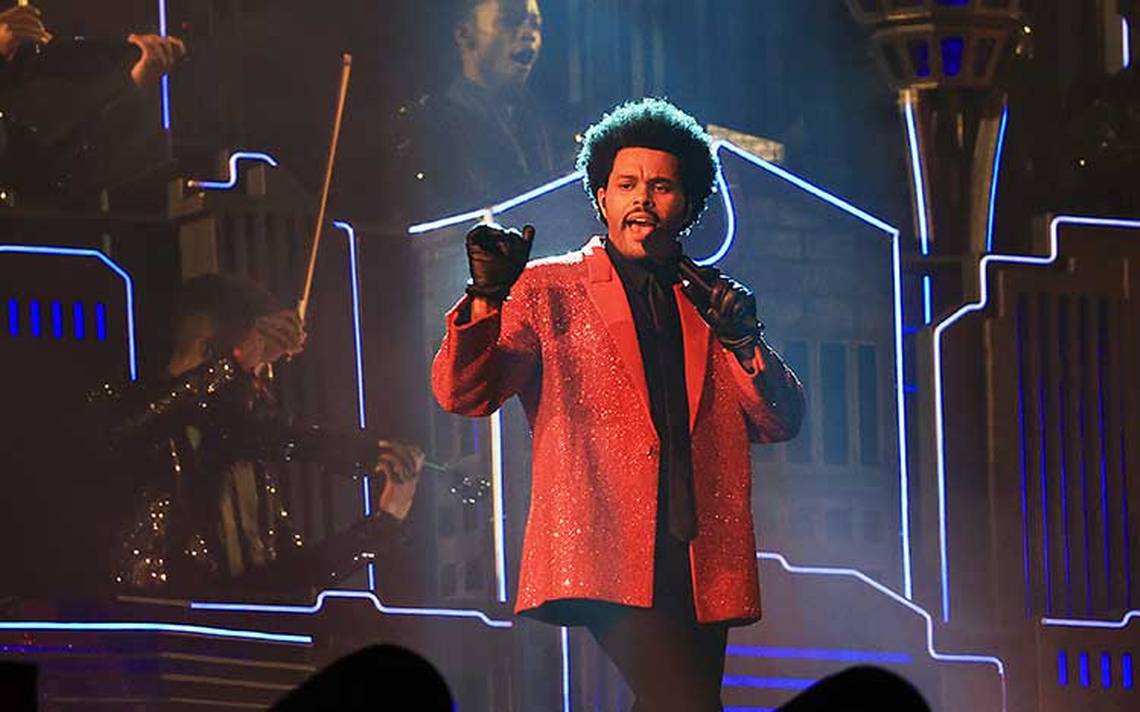 The Weeknd fechas de su concierto en México para el After Hours Til